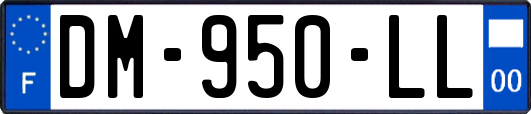 DM-950-LL