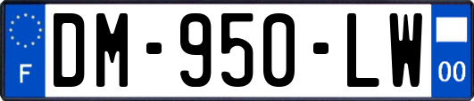 DM-950-LW