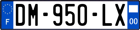 DM-950-LX