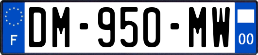 DM-950-MW
