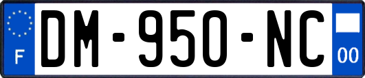 DM-950-NC