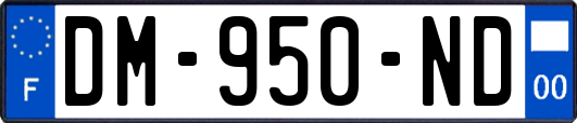 DM-950-ND