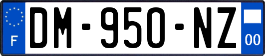 DM-950-NZ