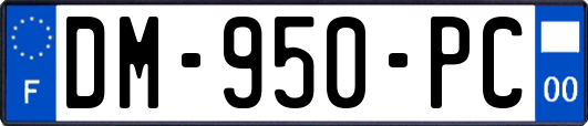 DM-950-PC