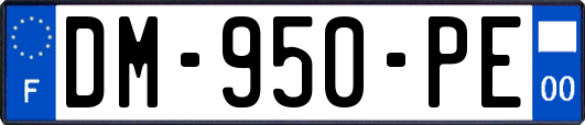 DM-950-PE