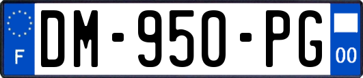 DM-950-PG