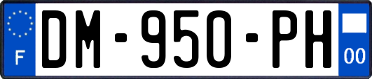 DM-950-PH