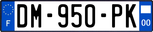 DM-950-PK