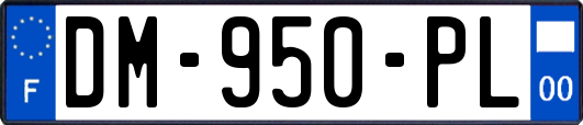 DM-950-PL