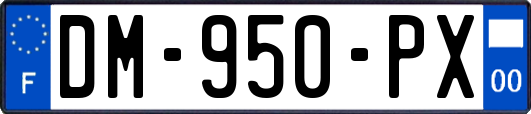 DM-950-PX