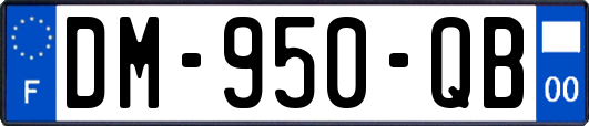 DM-950-QB