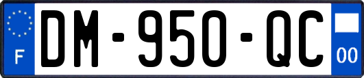 DM-950-QC