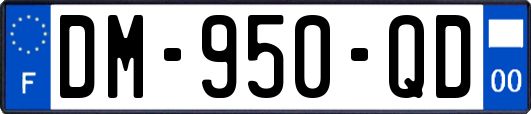 DM-950-QD