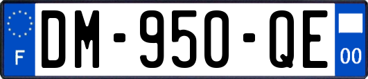 DM-950-QE