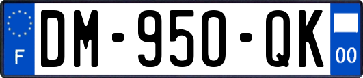 DM-950-QK