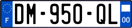 DM-950-QL