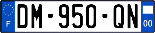 DM-950-QN