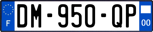 DM-950-QP