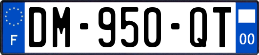 DM-950-QT