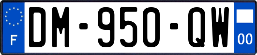 DM-950-QW