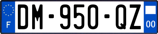 DM-950-QZ