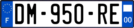 DM-950-RE