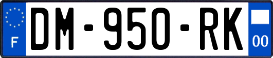 DM-950-RK