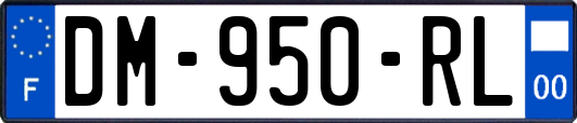DM-950-RL
