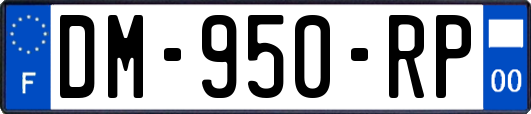 DM-950-RP