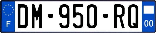 DM-950-RQ