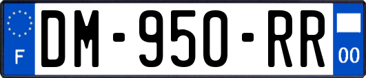 DM-950-RR