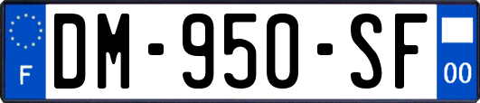 DM-950-SF