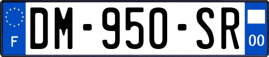 DM-950-SR