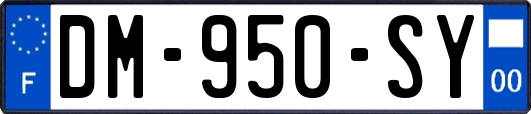 DM-950-SY