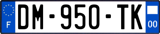 DM-950-TK