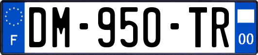 DM-950-TR