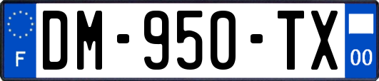 DM-950-TX