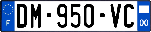 DM-950-VC