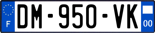 DM-950-VK