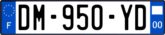 DM-950-YD