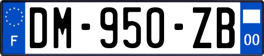 DM-950-ZB