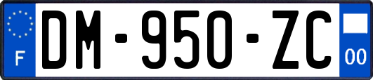 DM-950-ZC