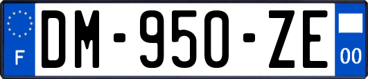 DM-950-ZE