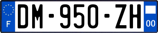 DM-950-ZH