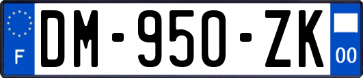 DM-950-ZK