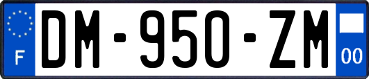 DM-950-ZM