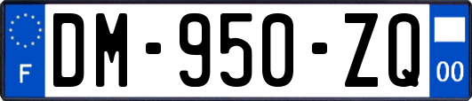 DM-950-ZQ