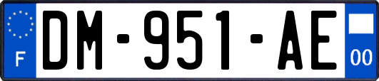 DM-951-AE