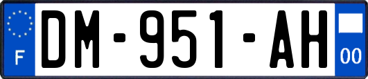 DM-951-AH