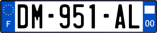 DM-951-AL